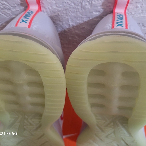 Nike AirMax Alpha Trainer 3 - Picture 4 of 12